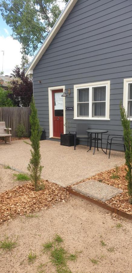 The Bower@ Kings Cottage Uralla Exterior foto